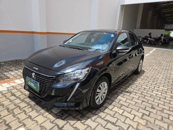 PEUGEOT 208 1.0 FIREFLY FLEX LIKE MANUAL